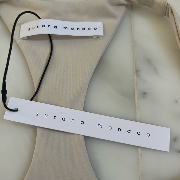 Susana Monaco NWT - OPEN TO OFFERS - Picture 2 of 3